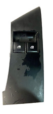 13305978 Vauxhall Astra J Genuine Driver Side Electric Window Switch Lifter