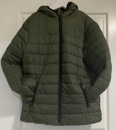 Boys coat jacket age 10 - jacket,