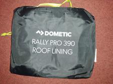 Dometic Rally PRO 390 (Poled)