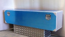 Plain Alloy chassis level