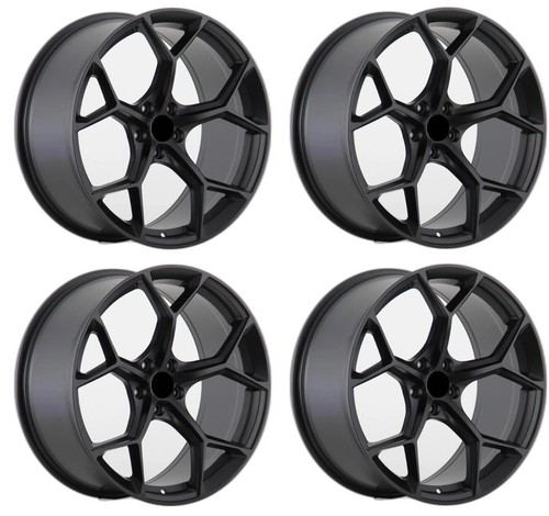 Wheels for audi - 22", rs6