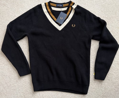 Fred perry k6523 - fred,