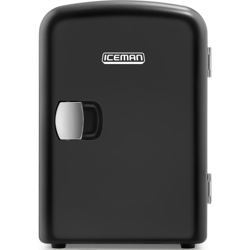 Chefman iceman mini - chefman,