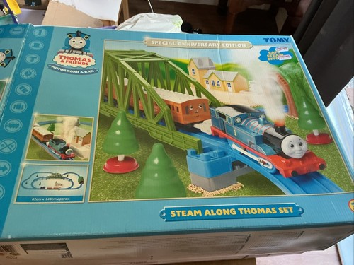 Tomy thomas and friends - friends, steam