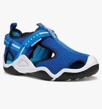 Geox Boy's Jr Wader aSandals
