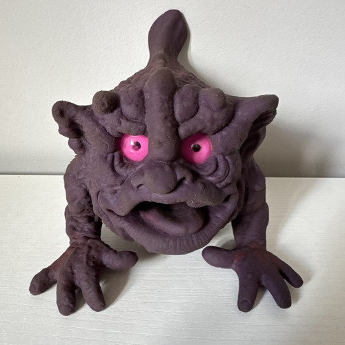 Boglins schlump boink vintage - boglins,