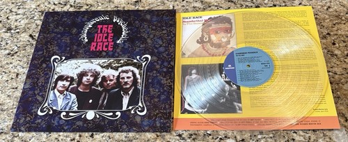 The idle race - the,