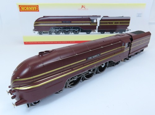 Hornby r3639 lms - hornby,