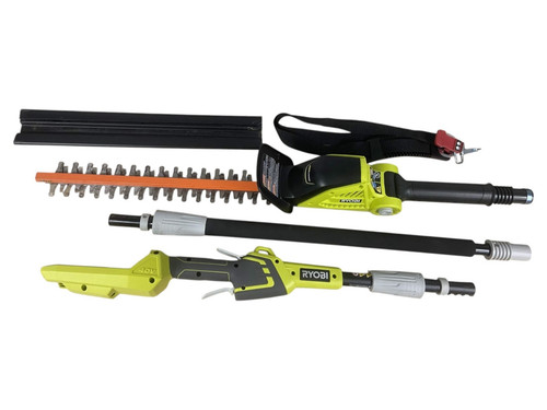 Ryobi ry40603btl inch 40v - ryobi, 18"