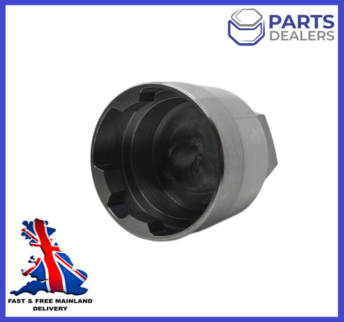 Locking wheel nut - locking,