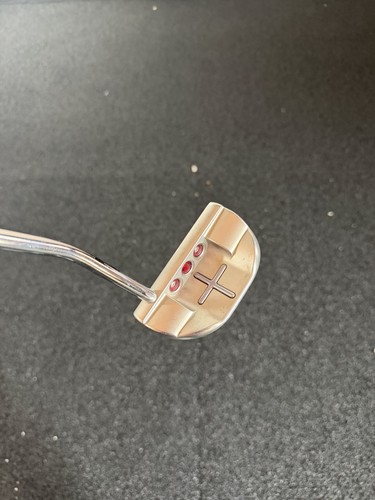 Scotty cameron select - scotty, m1