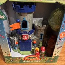 ELC Happyland Fairy Tale