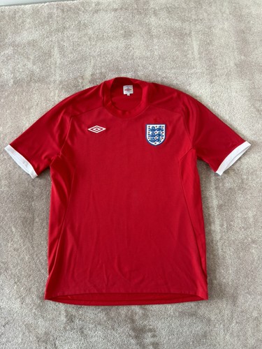 Umbro england 2010 away - england, 2010-11