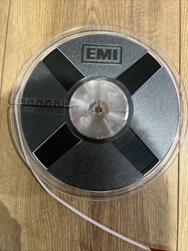 Emi reel - reel,