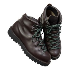 Danner Mountain Light Boots