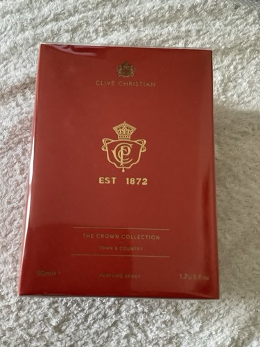 Clive christian perfume - clive,