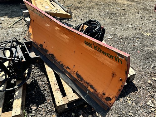 Bonatti lp1 1750 - lp1, hydraulic