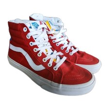 Vans Original Sk8-Hi Classics
