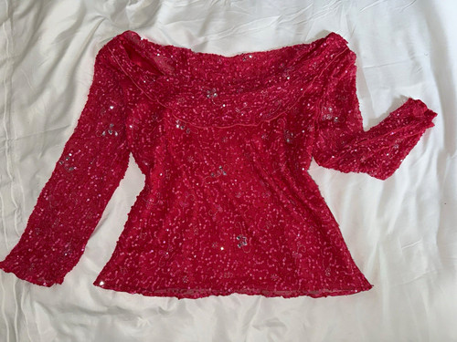 Gina bacconi vintage long - gina,