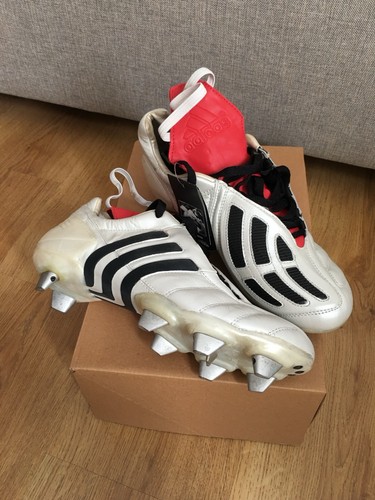 Adidas predator mania 2002 - mania, sg