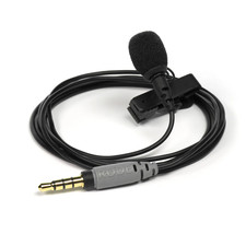 Rode smartlav plus broadcast - smartlav,