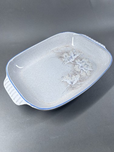 Denby pottery tasmin large - pottery,