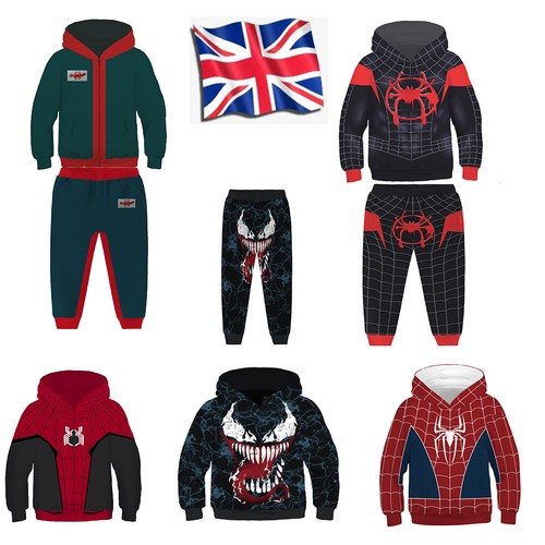 Spiderman into the spider - into,