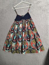 Kate Moss For Topshop Liberty