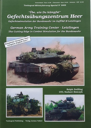 Tankograd military vehicle - military,