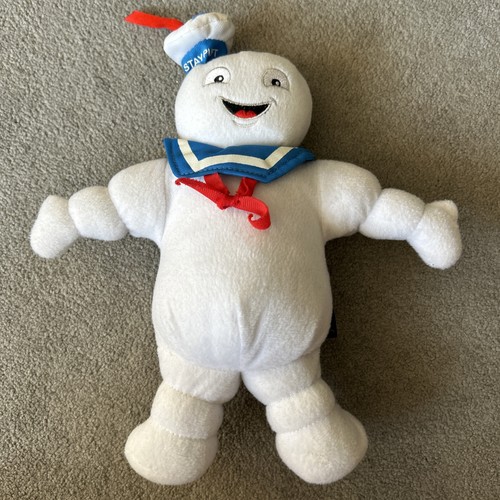 Ghostbusters stay puft - ghostbusters,