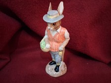 Vintage Beswick Gardener