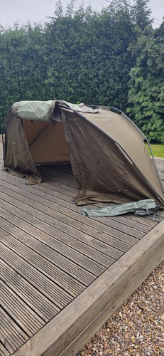 Jrc defender man - defender, bivvy