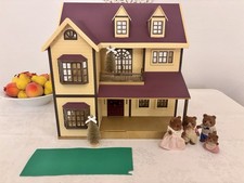 Sylvanian Families Oakwood