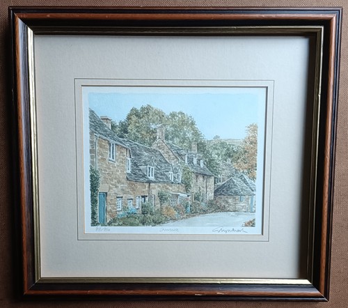 Glyn martin snowshill - glyn,