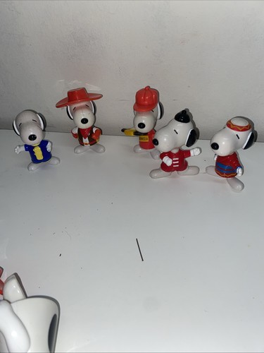 Snoopy peanuts mixed - mixed, bundle