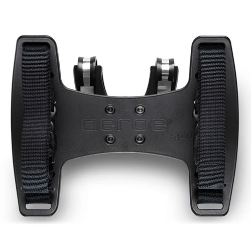 Aeroe spider handlebar - aeroe,