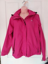 Trespass Tutula Pink