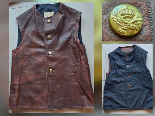 Vintage royal air - vintage, 40-50's