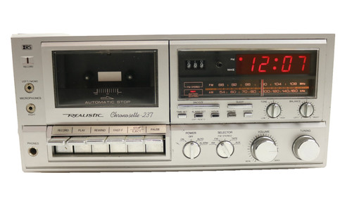 Vintage chronosette 237 - vintage, chronosette-237