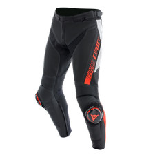 Motorcycle Pants Pelle Man