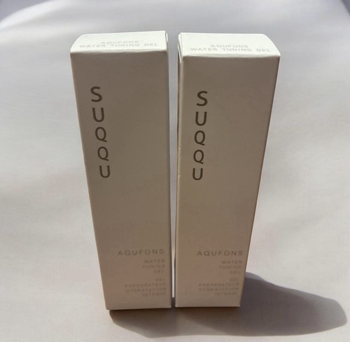 Suqqu water turning - turning, gel