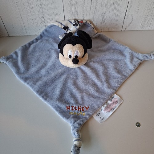Primark mickey mouse comforter - primark,