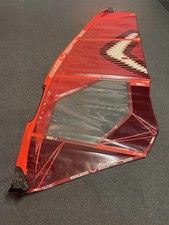 2024 SEVERNE S-1 5.2 Red