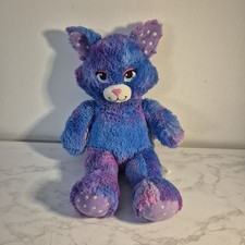 Build bear kitty cat star - build,