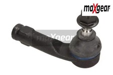FRONT LEFT TIE ROD END AXIAL