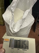 17 Kg CLEAR PP Recycled