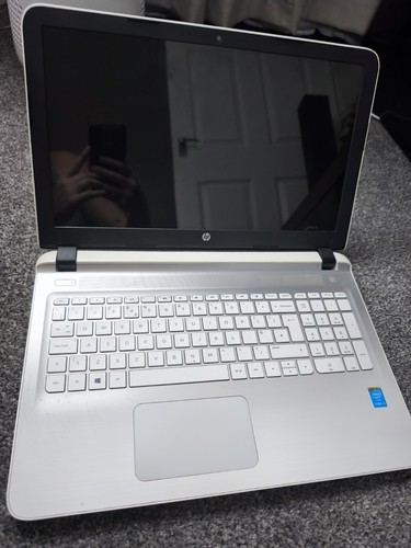 Pavilion notebook laptop - pavilion,