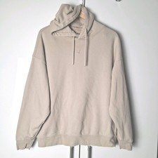 Men's Kangol Beige Hoodie