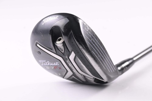 Titleist 917 wood - 917, f3