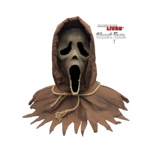 Mens scream ghost face - scream,